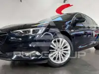 2017 Opel Insignia