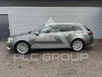 2017 Opel Insignia