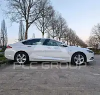 2017 Opel Insignia