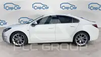 2017 Opel Insignia