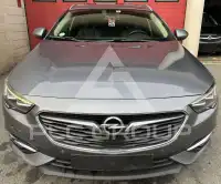 2017 Opel Insignia