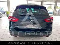 2017 Opel Insignia