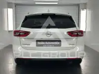 2017 Opel Insignia