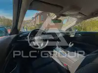 2017 Opel Insignia