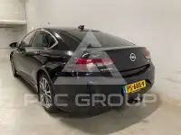 2017 Opel Insignia