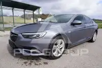 2017 Opel Insignia