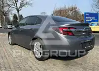 2017 Opel Insignia