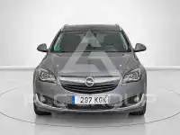 2017 Opel Insignia