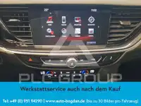 2017 Opel Insignia