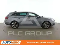 2017 Opel Insignia