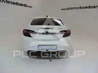 2017 Opel Insignia