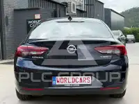 2017 Opel Insignia