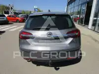 2017 Opel Insignia