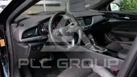 2017 Opel Insignia