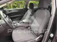 2017 Opel Insignia