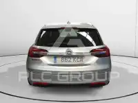 2017 Opel Insignia