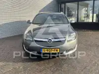2017 Opel Insignia