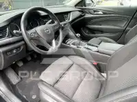 2017 Opel Insignia