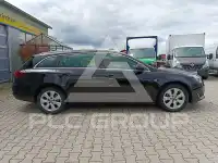 2017 Opel Insignia