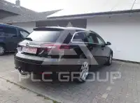2017 Opel Insignia