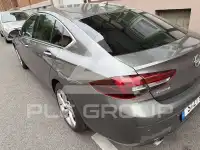 2017 Opel Insignia