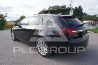 2017 Opel Insignia