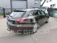 2017 Opel Insignia