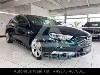 2017 Opel Insignia