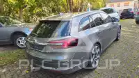 2017 Opel Insignia