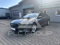 2017 Opel Insignia