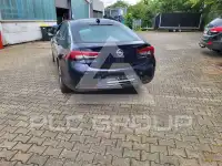 2017 Opel Insignia