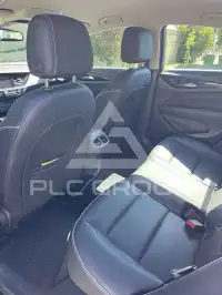 2017 Opel Insignia