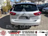 2017 Opel Insignia