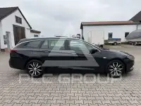 2017 Opel Insignia