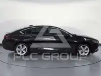 2017 Opel Insignia
