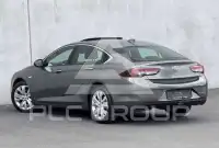 2017 Opel Insignia