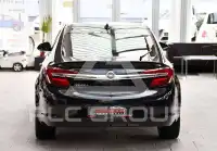 2017 Opel Insignia