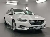 2017 Opel Insignia