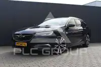 2017 Opel Insignia