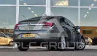 2017 Opel Insignia