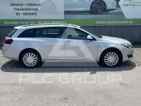 2017 Opel Insignia