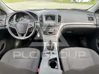 2017 Opel Insignia