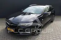 2017 Opel Insignia