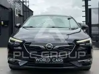 2017 Opel Insignia