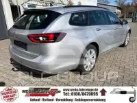 2017 Opel Insignia
