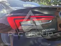 2017 Opel Insignia