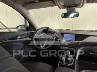 2017 Opel Insignia
