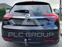 2017 Opel Insignia