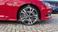 2017 Opel Insignia