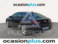 2017 Opel Insignia